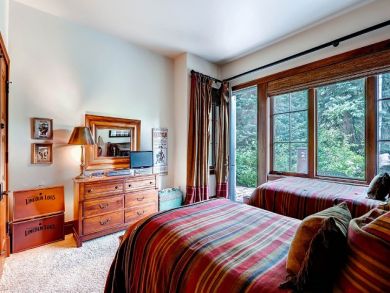 Ski in Ski Out Vail Valley Luxury Rental Beaver Creek Resort